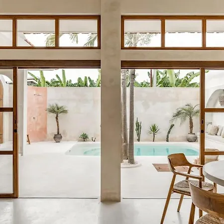 New Design Villa, Casa Alma Bali, 2Br With Private Pool