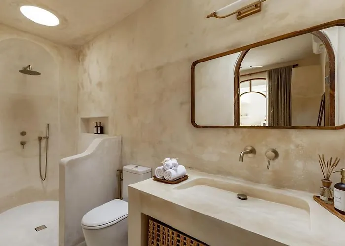 New Design Villa, Casa Alma Bali, 2br With Private Pool Villa Canggu