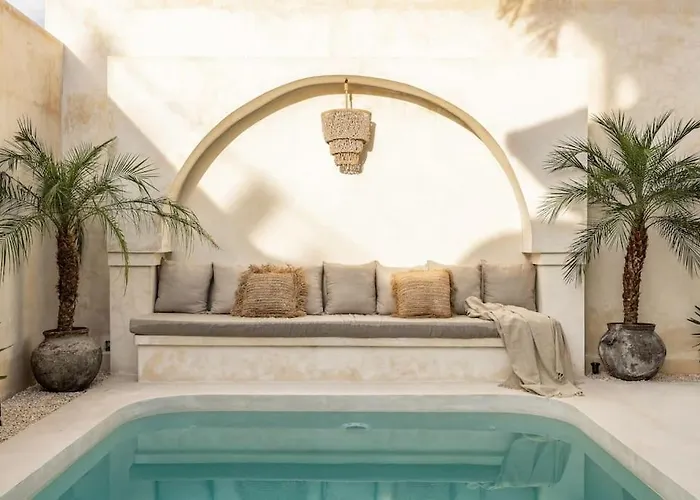 Villa New Design Villa, Casa Alma Bali, 2br With Private Pool