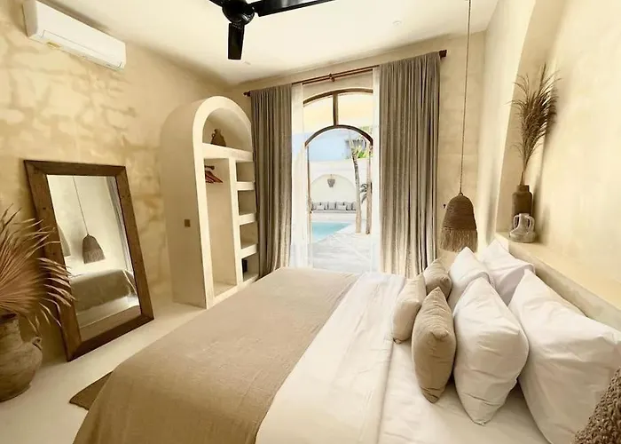 New Design Villa, Casa Alma Bali, 2br With Private Pool Villa *