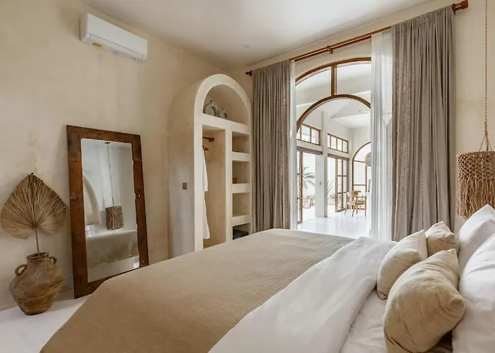 New Design Villa, Casa Alma Bali, 2br With Private Pool * Canggu