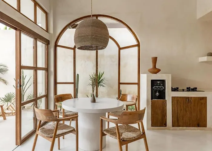 New Design Villa, Casa Alma Bali, 2br With Private Pool