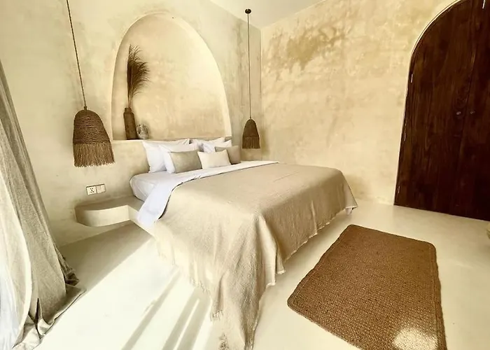 Villa New Design Villa, Casa Alma Bali, 2br With Private Pool Canggu