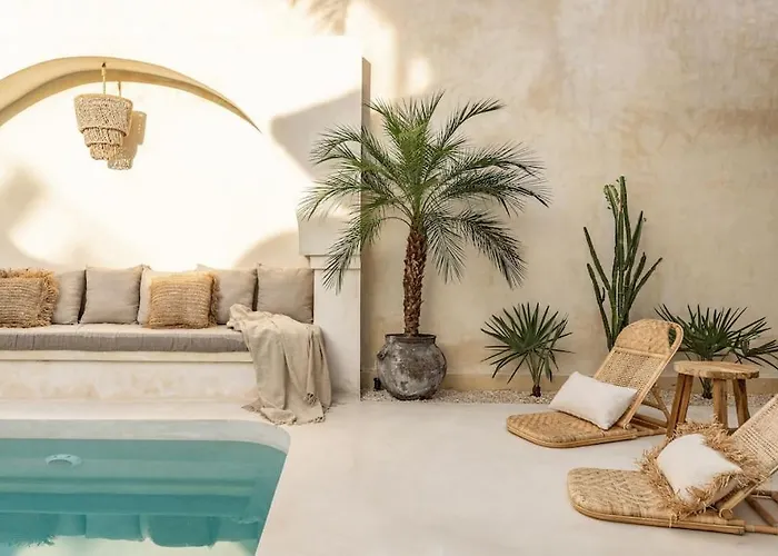 New Design Villa, Casa Alma Bali, 2br With Private Pool *