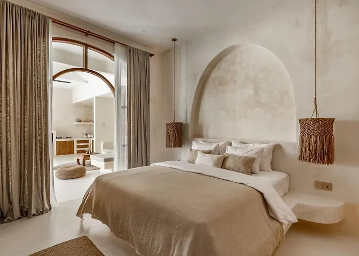 New Design Villa, Casa Alma Bali, 2br With Private Pool * Canggu